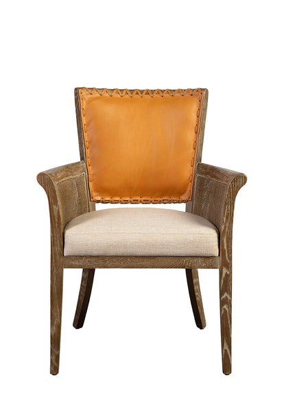 Range Arm Chair - view 2 - 20-241