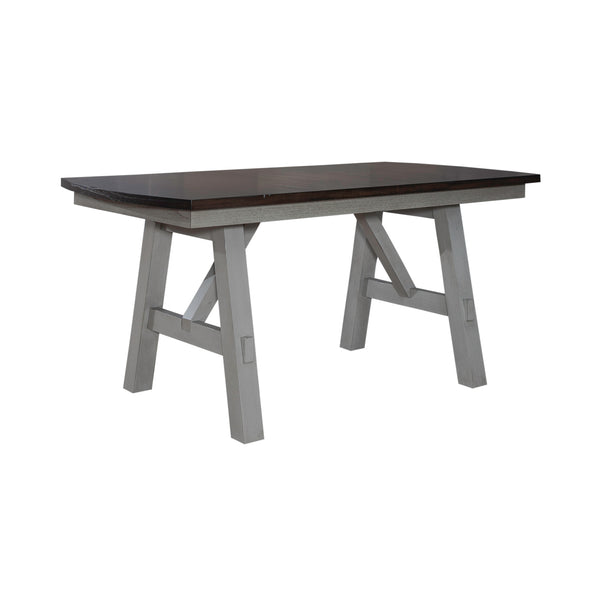 Newport 131-CD-7GTS 7 Piece Gathering Table Set