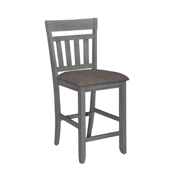 Newport 131-CD-7GTS 7 Piece Gathering Table Set
