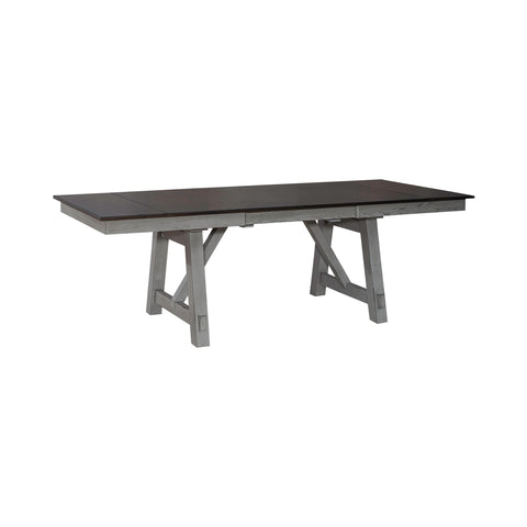 Newport 131-CD-TRS Trestle Table