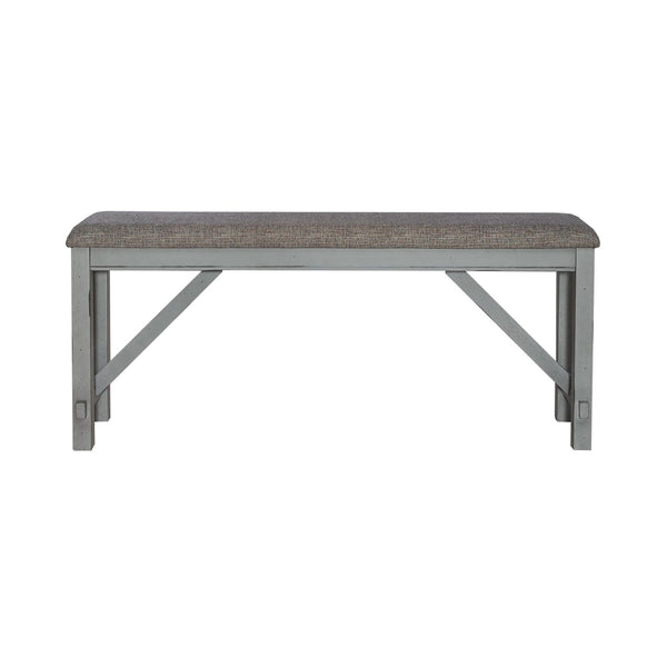 Newport Counter Height Dining Bench - 131-B900124