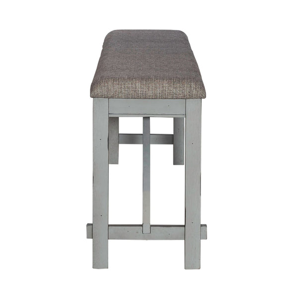 Newport Counter Height Dining Bench - 131-B900124