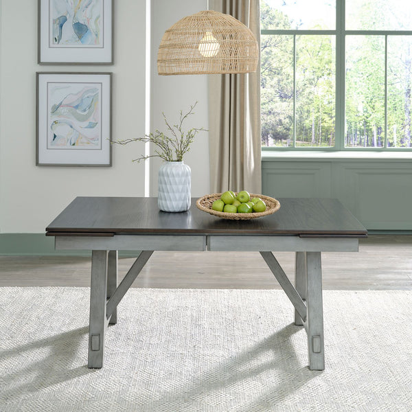 Trestle Table Base - 131-P4094
