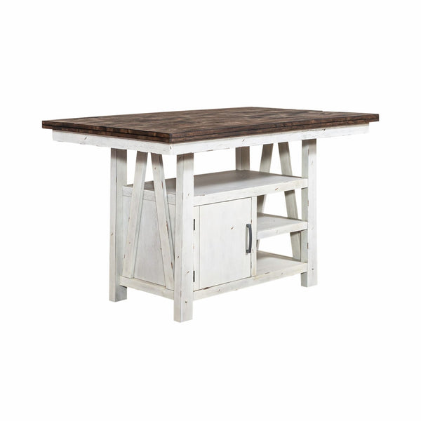 Farmhouse Gathering Table