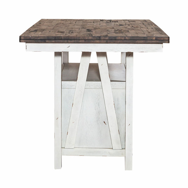 Farmhouse Gathering Table