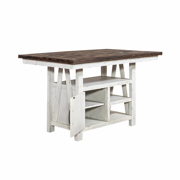Farmhouse Gathering Table