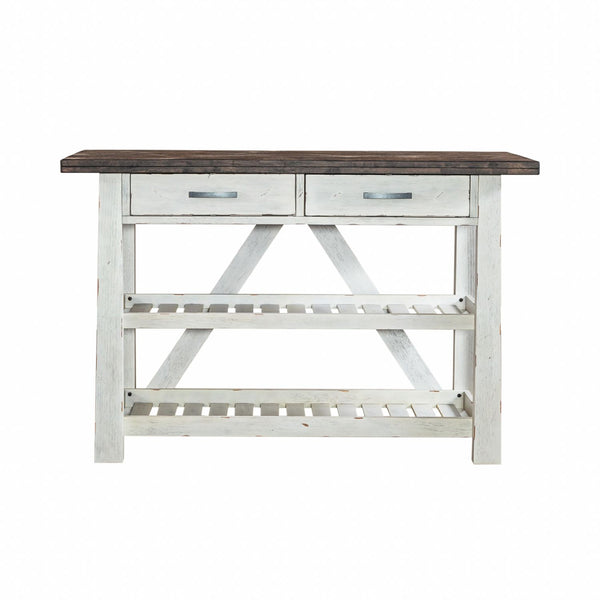 Farmhouse Server