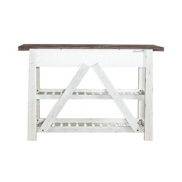 Farmhouse Server