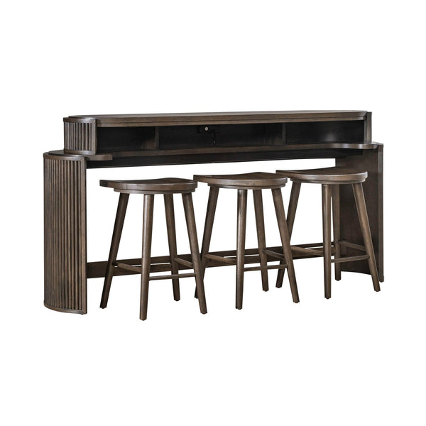 City View 4 Piece Set