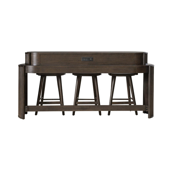 City View 4 Piece Set