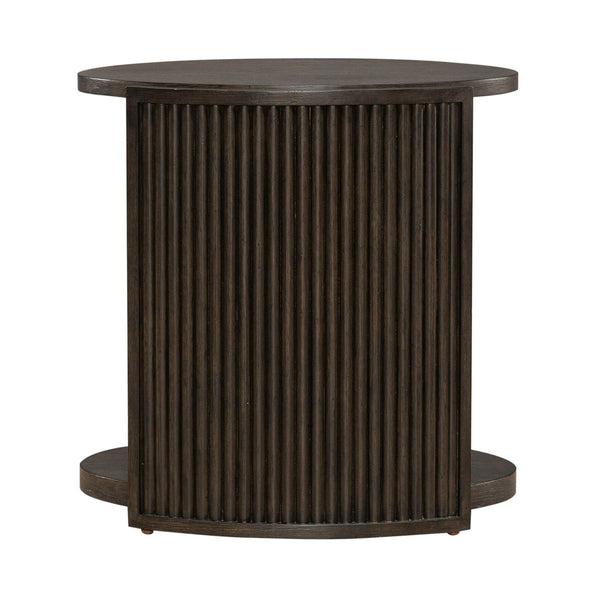 City View Chairside Table