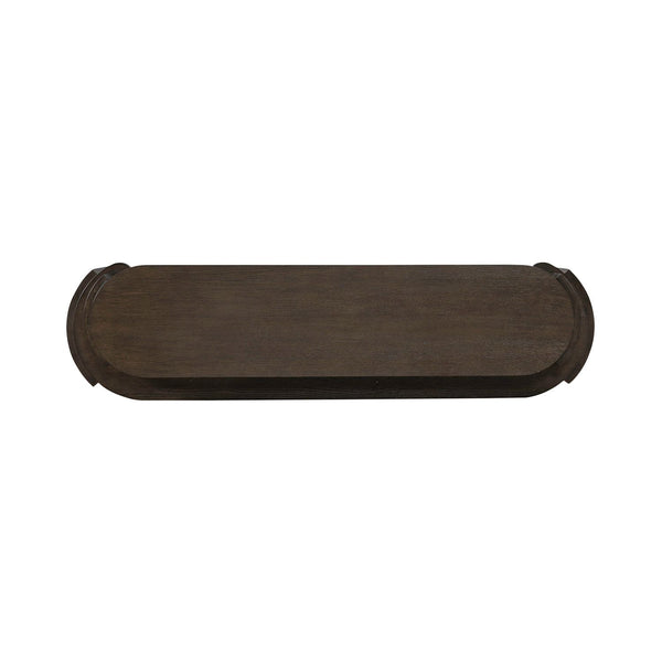 City View Console Bar Table