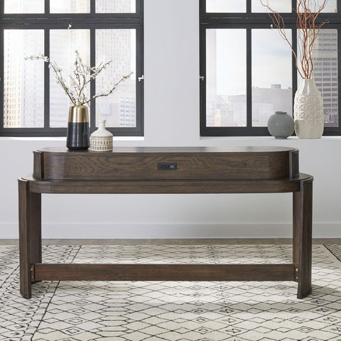 City View Console Bar Table