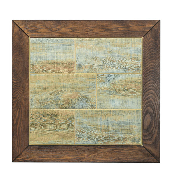 Mesa Valley End Table