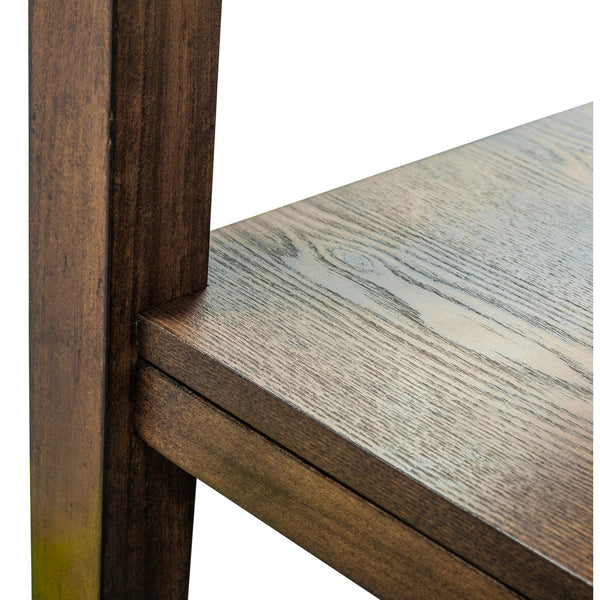 Mesa Valley Chair Side Table