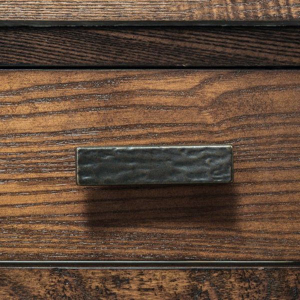 Mesa Valley Chair Side Table