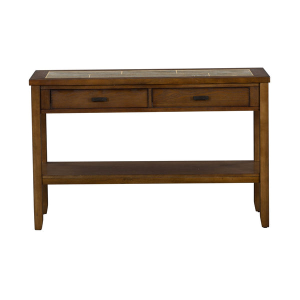 Mesa Valley Sofa Table