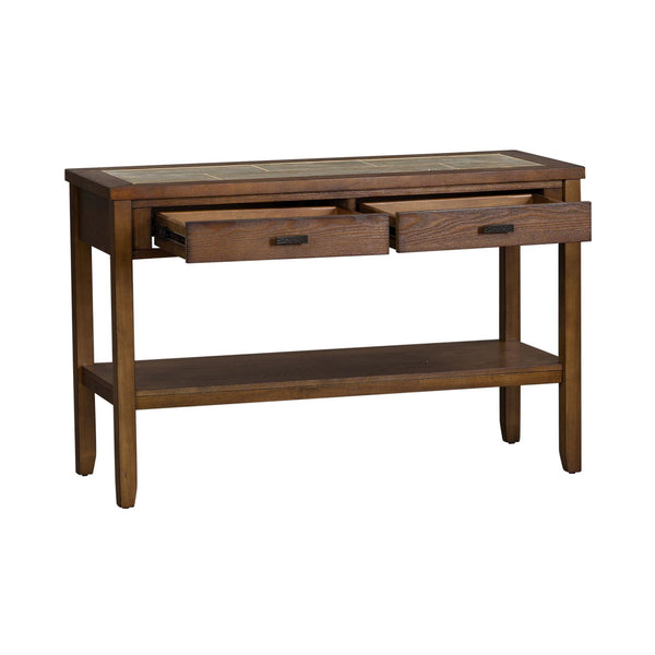 Mesa Valley Sofa Table