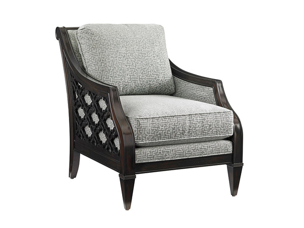Bay Club Chair