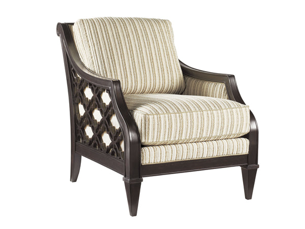 Bay Club Chair