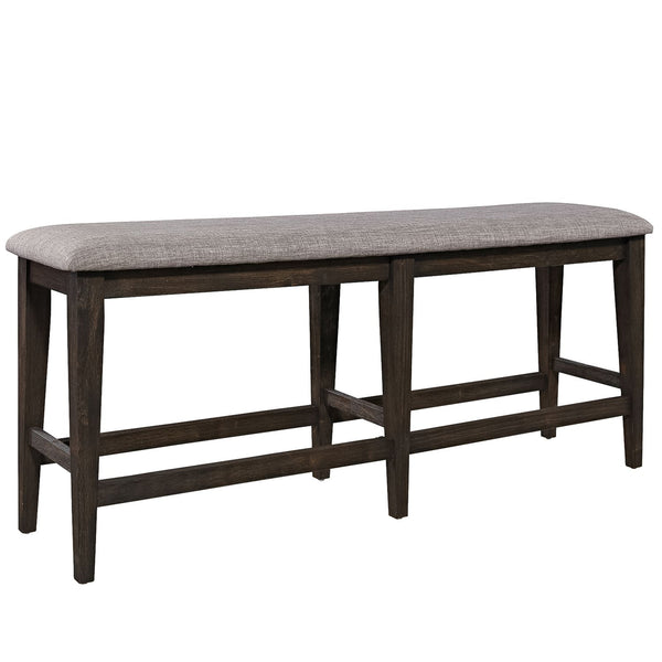 Double Bridge Counter Bench (RTA)