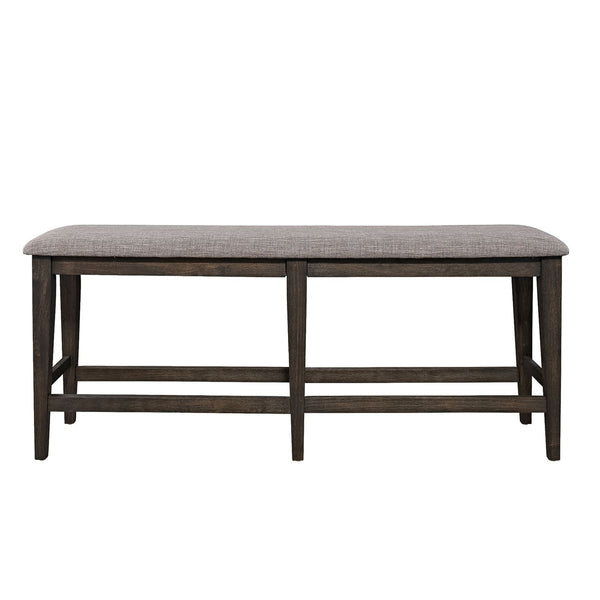 Double Bridge Counter Bench (RTA)