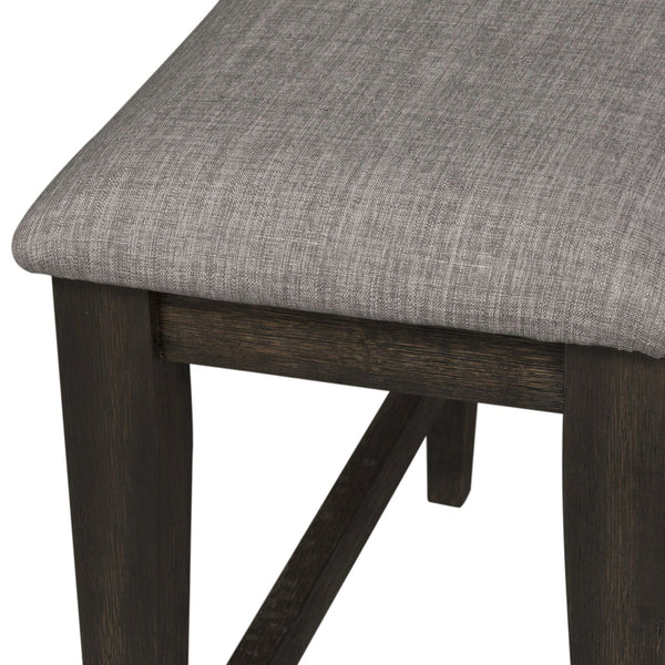 Double Bridge Counter Bench (RTA)