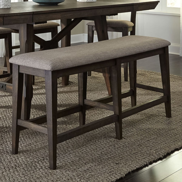 Double Bridge Counter Bench (RTA)