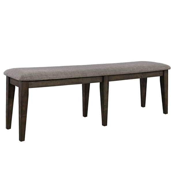 Double Bridge Bench (RTA)