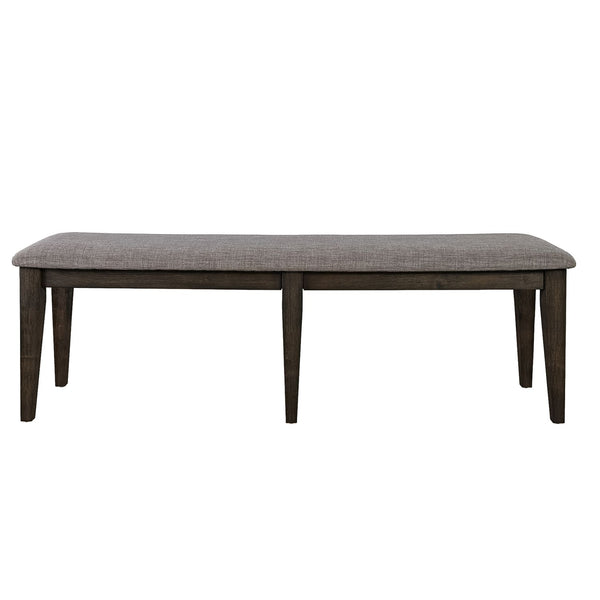 Double Bridge Bench (RTA)