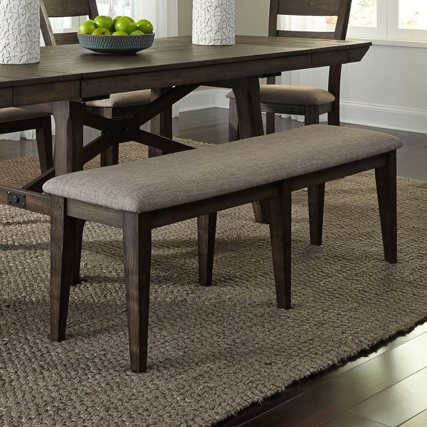 Double Bridge Bench (RTA)