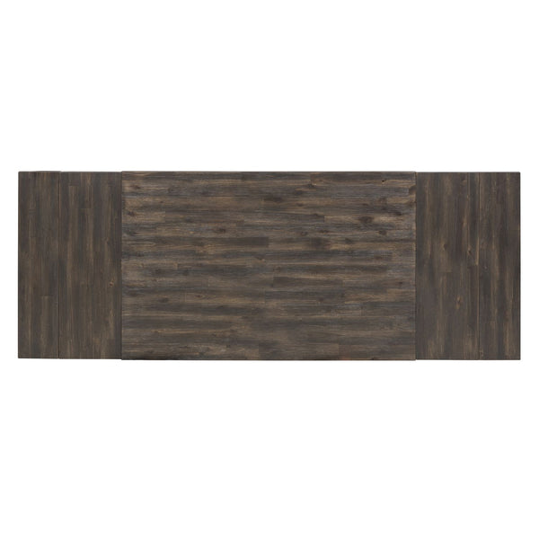 Double Bridge Gathering Table Set