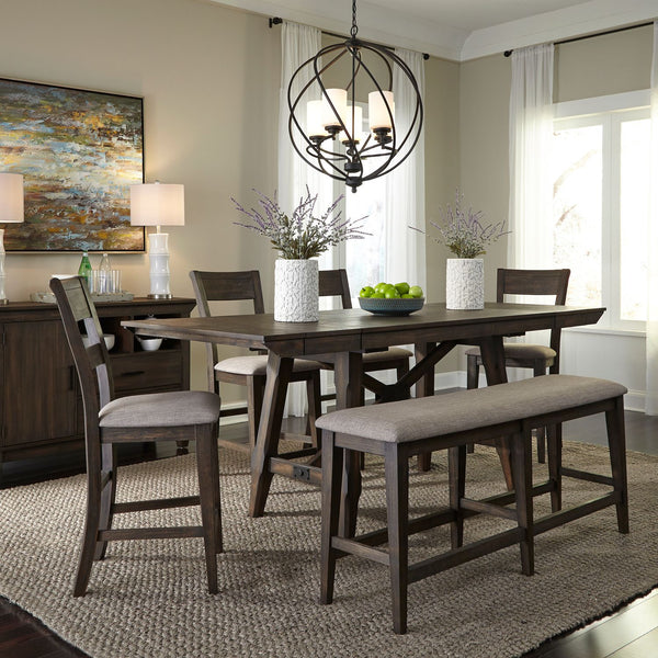 Gathering Table Base - 152-GT3696P