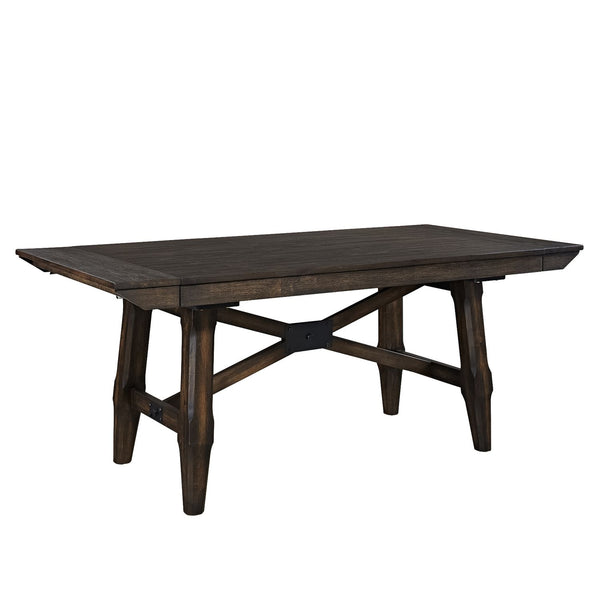 Trestle Table Base - 152-P3696