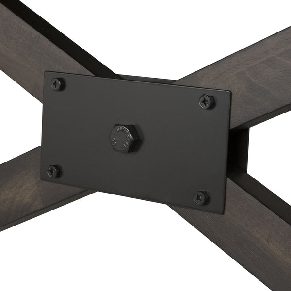 Trestle Table Base - 152-P3696