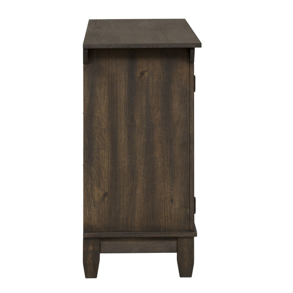 Double Bridge Sideboard