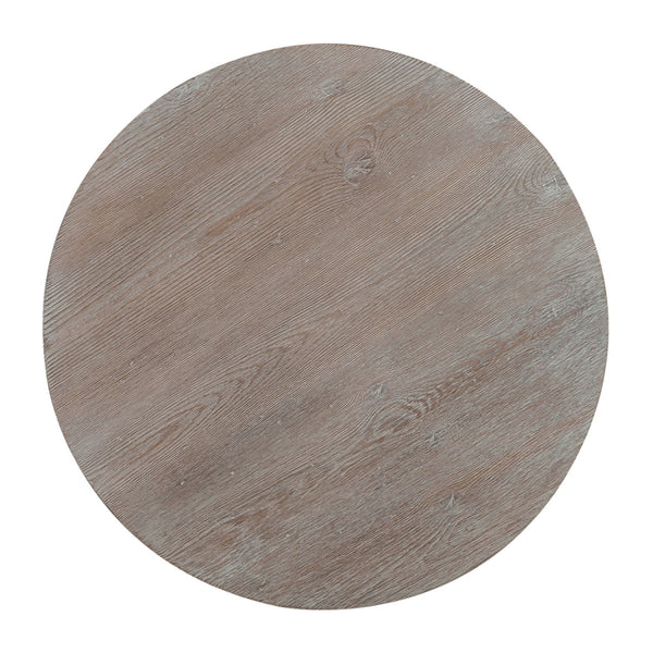 Greystone Mill End Table