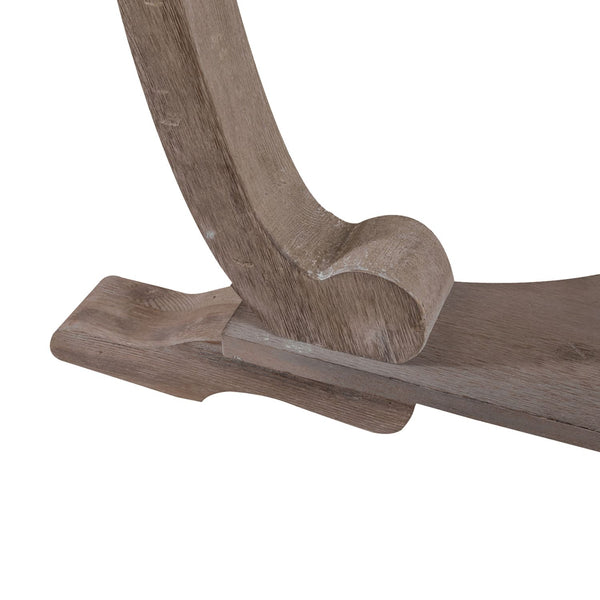 Greystone Mill Sofa Table