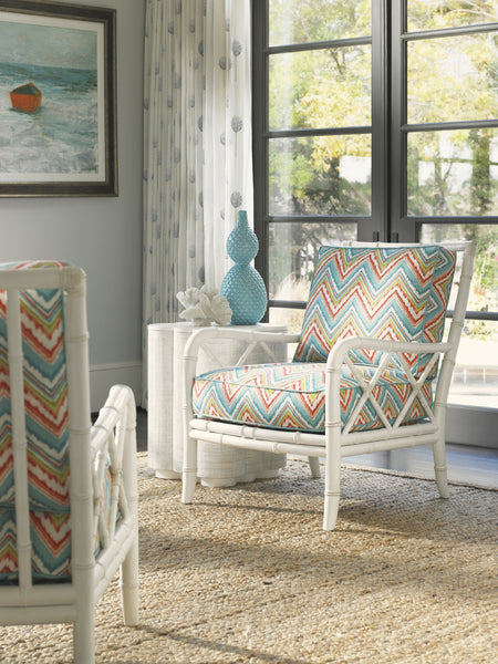 Heydon Chair