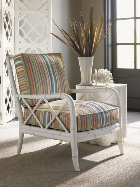 Heydon Chair