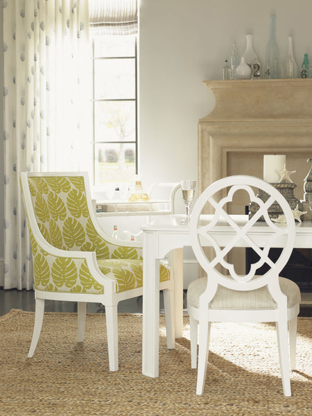Aqua Bay Chair