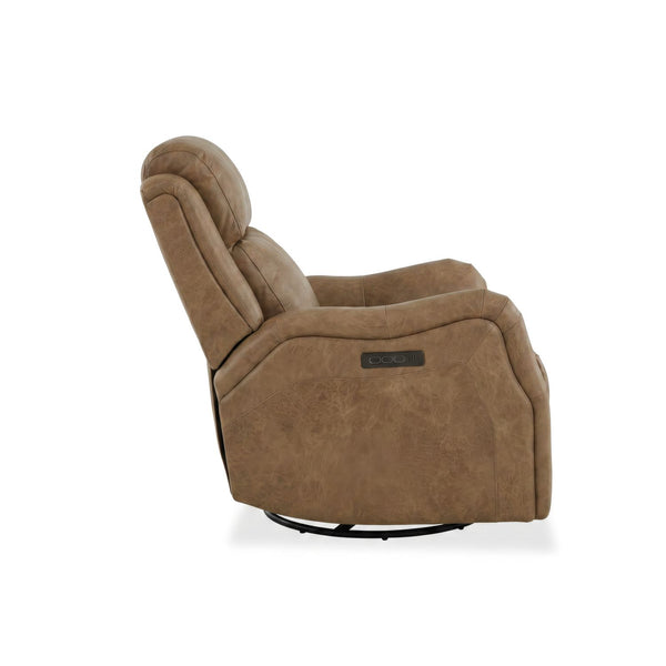 Reese SG Recliner P3 - 15TP-13P