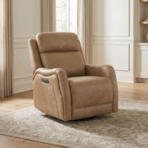 Reese SG Recliner P3 - 15TP-13P