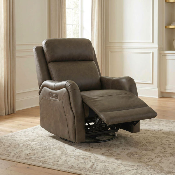 Reese SG Recliner P3 - 15WN-13P