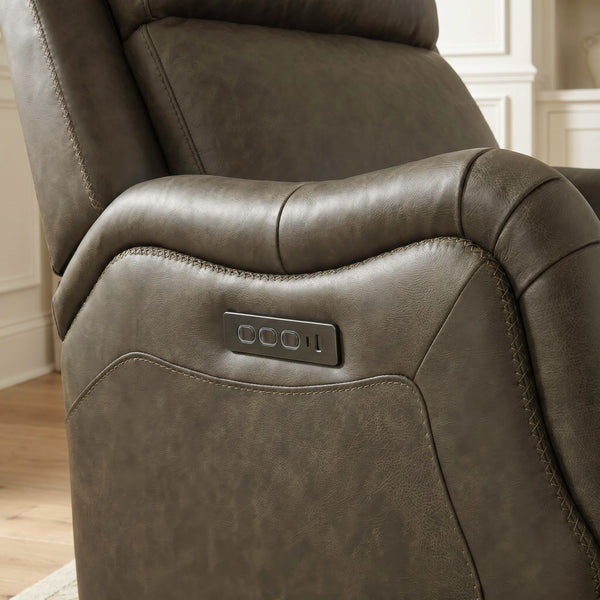 Reese SG Recliner P3 - 15WN-13P