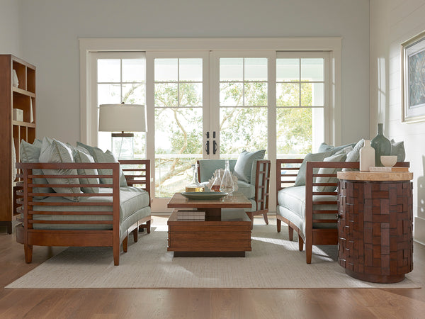 St. Lucia Sofa