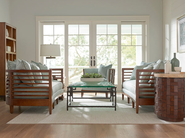 St. Lucia Sofa