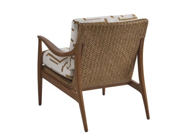 Claremont Chair