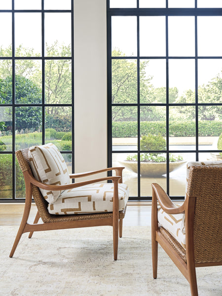 Claremont Chair
