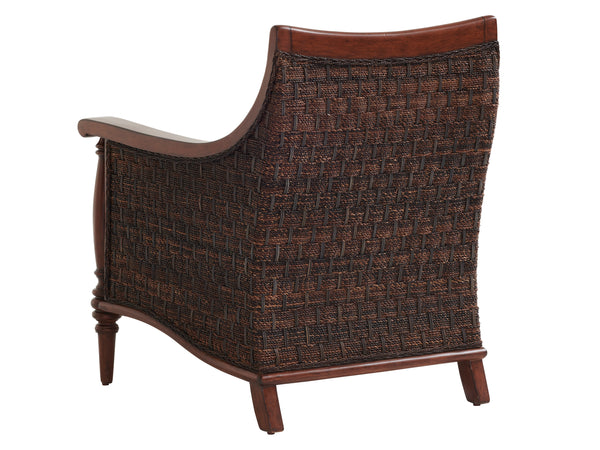 Agave Chair